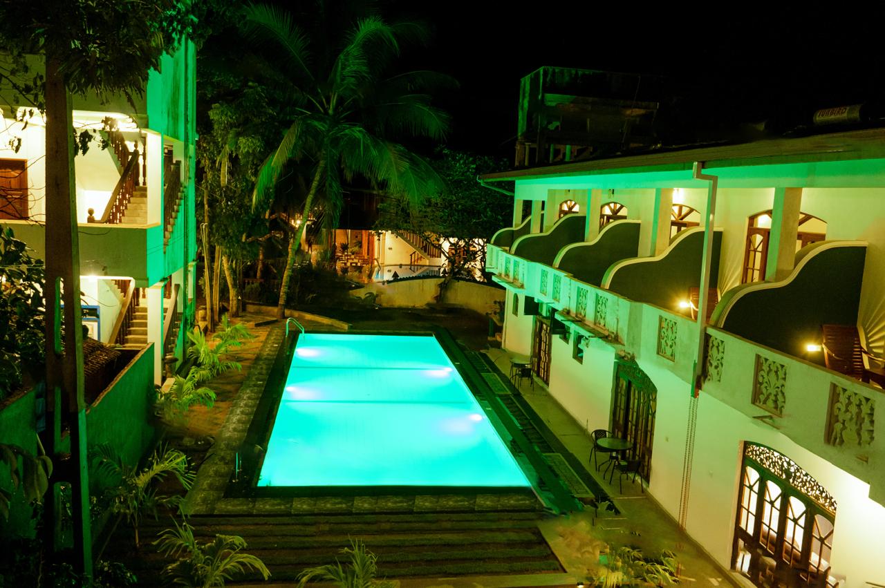 Prince Beach Hotel
