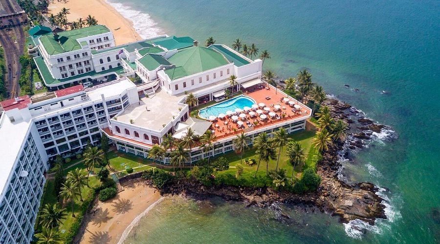Mount Lavinia Hotel