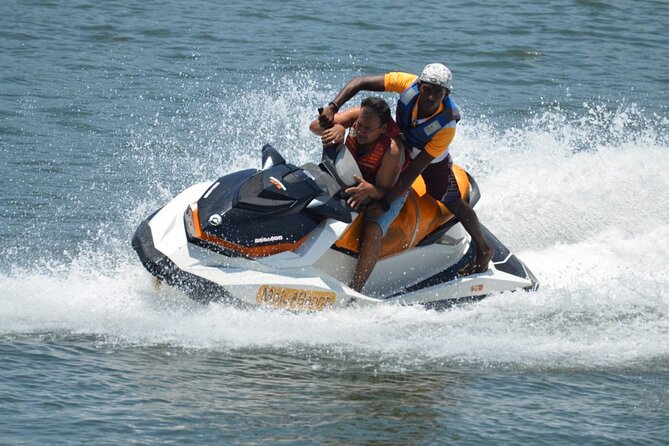 Water Sports Experience